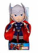 Marvel Avengers Plush Figure Thor 25 cm