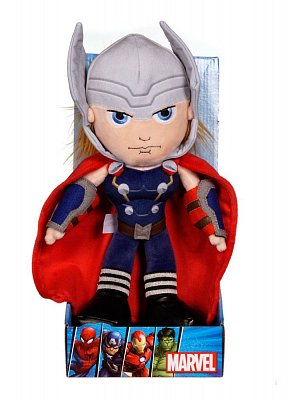 Marvel Avengers Plush Figure Thor 25 cm