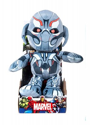Marvel Avengers Plush Figure Ultron 25 cm