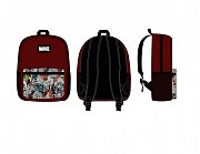 Marvel Backpack Classic Avengers