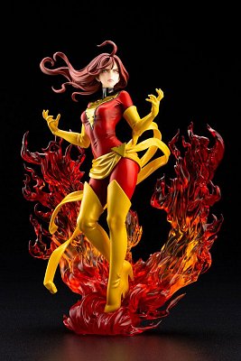 Marvel Bishoujo PVC Statue 1/7 Dark Phoenix Rebirth 23 cm