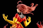 Marvel Bishoujo PVC Statue 1/7 Dark Phoenix Rebirth 23 cm