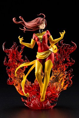 Marvel Bishoujo PVC Statue 1/7 Dark Phoenix Rebirth 23 cm