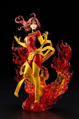 Marvel Bishoujo PVC Statue 1/7 Dark Phoenix Rebirth 23 cm