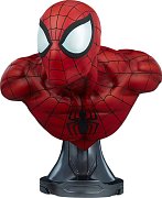 Marvel Busta 1/1 Spider-Man 58 cm