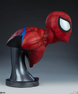 Marvel Busta 1/1 Spider-Man 58 cm