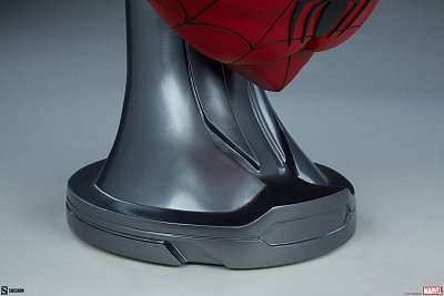 Marvel Busta 1/1 Spider-Man 58 cm