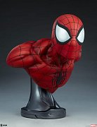 Marvel Busta 1/1 Spider-Man 58 cm
