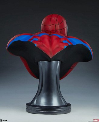 Marvel Busta 1/1 Spider-Man 58 cm