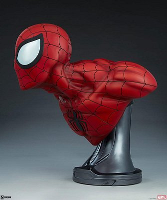 Marvel Busta 1/1 Spider-Man 58 cm