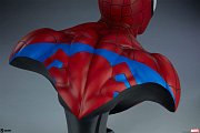 Marvel Busta 1/1 Spider-Man 58 cm