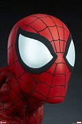 Marvel Busta 1/1 Spider-Man 58 cm