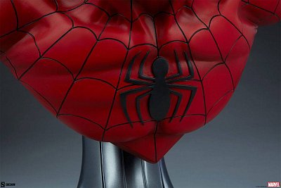 Marvel Busta 1/1 Spider-Man 58 cm