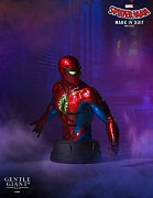 Marvel Bust 1/6 Spider-Man Mark IV Suit 16 cm