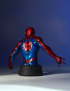 Marvel Bust 1/6 Spider-Man Mark IV Suit 16 cm