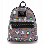 Marvel by Loungefly Backpack Kawaii (Guardians of the Galaxy)