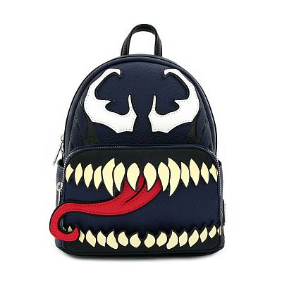 Marvel by Loungefly Backpack Venom Cosplay