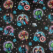 Marvel by Loungefly Batoh Avengers Tattoo