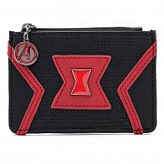 Marvel by Loungefly Card Holder Black Widow