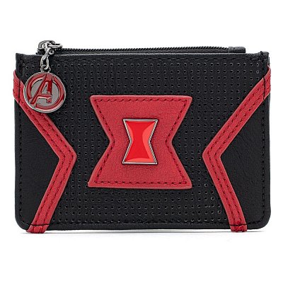 Marvel by Loungefly Card Holder Black Widow