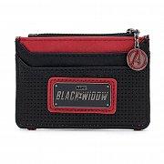 Marvel by Loungefly Card Holder Black Widow