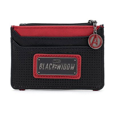Marvel by Loungefly Card Holder Black Widow