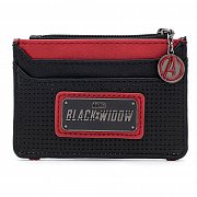 Marvel by Loungefly Card Holder Black Widow