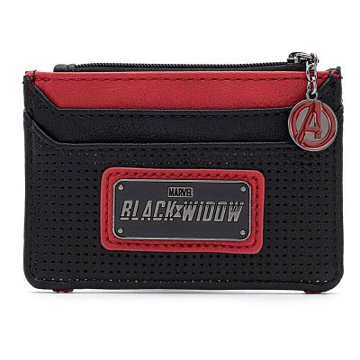 Marvel by Loungefly Card Holder Black Widow
