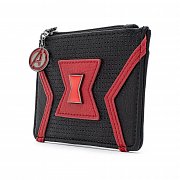 Marvel by Loungefly Card Holder Black Widow