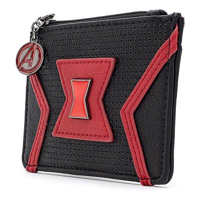 Marvel by Loungefly Card Holder Black Widow
