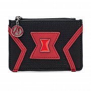 Marvel by Loungefly Card Holder Black Widow