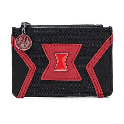 Marvel by Loungefly Card Holder Black Widow