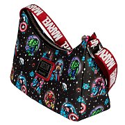 Marvel by Loungefly Crossbody Avengers Tattoo