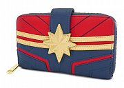 Marvel by Loungefly Purse Captain Marvel