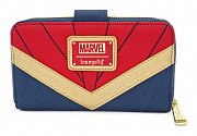 Marvel by Loungefly Purse Captain Marvel