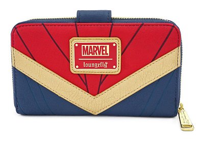Marvel by Loungefly Purse Captain Marvel