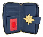 Marvel by Loungefly Purse Captain Marvel