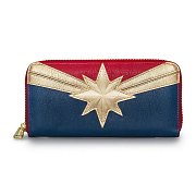 Marvel by Loungefly Wallet Captain Marvel
