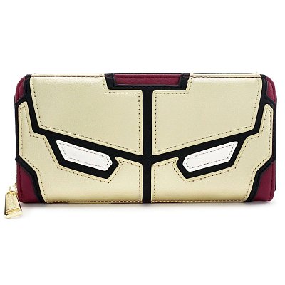 Marvel by Loungefly Wallet Iron Man Cosplay