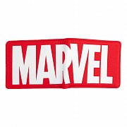 Marvel by Loungefly Wallet Logo