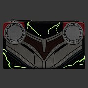 Marvel by Loungefly Wallet Thor
