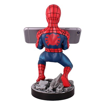 Marvel Cable Guy New Spider-Man 20 cm