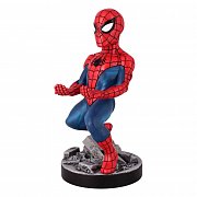 Marvel Cable Guy New Spider-Man 20 cm