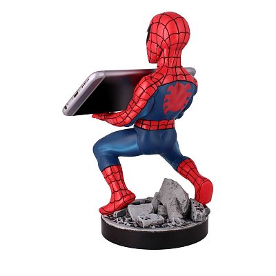 Marvel Cable Guy New Spider-Man 20 cm