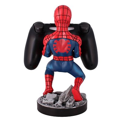 Marvel Cable Guy New Spider-Man 20 cm