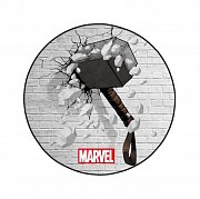 Marvel Carpet Thor 80 cm