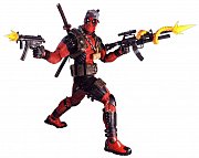 Marvel Classics Ultimate Action Figure 1/4 Deadpool 45 cm