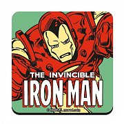 Marvel Coaster Invincible Iron Man Case (6)