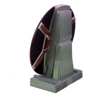 Marvel Coin Bank Captain America Shield 25 cm - Poškozený obal