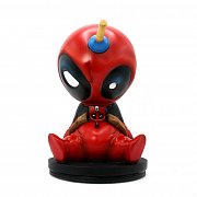 Marvel Banka na mince Deadpool 20 cm